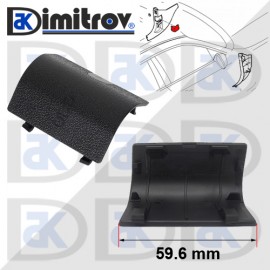 Капаче букса BMW X3 (F25) X4 (F26)
